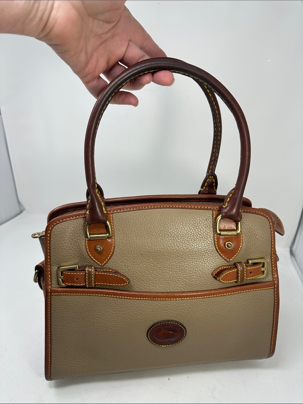 Dooney & Bourke Satchel